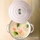 両手鍋 18cm IH対応 | livingut | 詳細画像10 