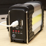 LEDライト ポータブルライト バッテリー機能付き | livingut | 詳細画像4 