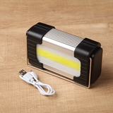 LEDライト ポータブルライト バッテリー機能付き | livingut | 詳細画像9 