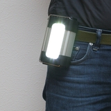 LEDライト ポータブルライト バッテリー機能付き | livingut | 詳細画像10 