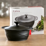 Lirica キャセロール 20cm | livingut | 詳細画像8 