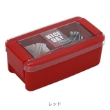 お弁当箱 1段 パッキン一体式 | livingut | 詳細画像3