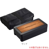弁当箱 1段 850ml | livingut | 詳細画像4