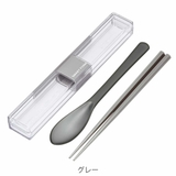 コンビセット 箸 スプーン | livingut | 詳細画像3