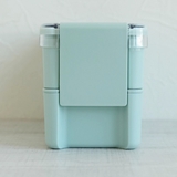 お弁当箱 イージーケアランチボックス2段 680ml | livingut | 詳細画像7