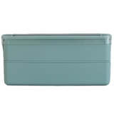 お弁当箱 イージーケアランチボックス2段 680ml | livingut | 詳細画像8