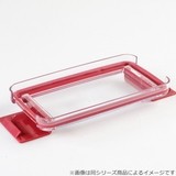 お弁当箱 イージーケアランチボックス2段 680ml | livingut | 詳細画像9