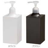 ディスペンサー RETTO レット― | livingut | 詳細画像3