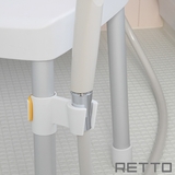 シャワーハンガー RETTO レット― | livingut | 詳細画像1 