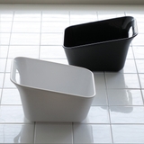 洗面器 RETTO レットー | livingut | 詳細画像20