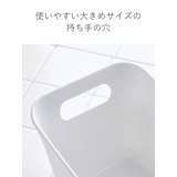 洗面器 RETTO レットー | livingut | 詳細画像7