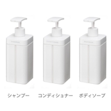 ディスペンサー RETTO レットー | livingut | 詳細画像3