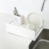 水切りラック DRAINER ディッシュラック | livingut | 詳細画像5 