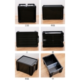 収納ケース 引き出し ロックストッカー25 | livingut | 詳細画像3 