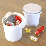 フタ付きバケツ フェルマー 10L | livingut | 詳細画像12 