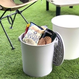 フタ付きバケツ フェルマー 10L | livingut | 詳細画像9 