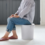 フタ付きバケツ フェルマー 20L | livingut | 詳細画像5