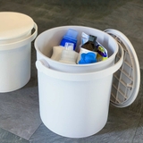 フタ付きバケツ フェルマー 20L | livingut | 詳細画像8