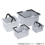 収納ケース セパレートバスケット100 持ち手付き | livingut | 詳細画像14