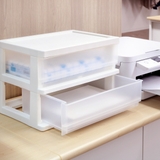 収納ボックス コワケース 2段 | livingut | 詳細画像14