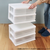 収納ボックス コワケース 2段 | livingut | 詳細画像17