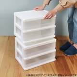 収納ボックス コワケース 2段 | livingut | 詳細画像18