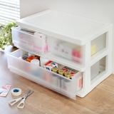 収納ボックス コワケース 2段 | livingut | 詳細画像11 