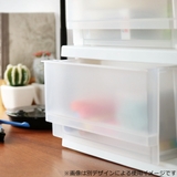 収納ボックス コワケース 2段 | livingut | 詳細画像16 