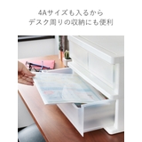 収納ボックス コワケース 2段 | livingut | 詳細画像7 