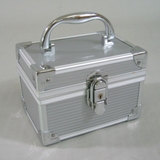 アルミケース ミニアルミケース 小型 | livingut | 詳細画像4