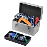 工具箱 アルミ ツールボックス | livingut | 詳細画像3 