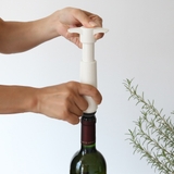 ボトルストッパー vacuvin ポンプ | livingut | 詳細画像3 