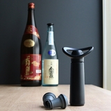 ボトルストッパー 日本酒保存器具 酒鮮 | livingut | 詳細画像2 