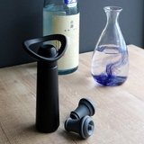 ボトルストッパー 日本酒保存器具 酒鮮 | livingut | 詳細画像9 