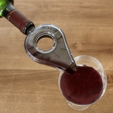 ボトルストッパー ワインポワラー vacuvin | livingut | 詳細画像5