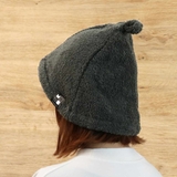 サウナハット MONOTONE バケハ | livingut | 詳細画像4 