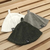 サウナハット MONOTONE バケハ | livingut | 詳細画像5 