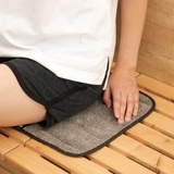 サウナマット MONOTONE マット | livingut | 詳細画像11 