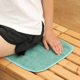 サウナマット アンベロッペ 泉州タオル | livingut | 詳細画像12