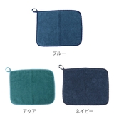 サウナマット アンベロッペ 泉州タオル | livingut | 詳細画像3