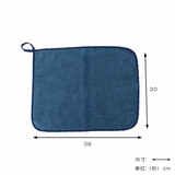 サウナマット アンベロッペ 泉州タオル | livingut | 詳細画像4