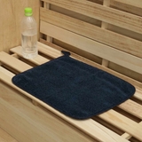 サウナマット アンベロッペ 泉州タオル | livingut | 詳細画像5