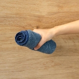 サウナマット アンベロッペ 泉州タオル | livingut | 詳細画像6