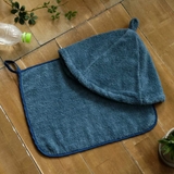 サウナマット アンベロッペ 泉州タオル | livingut | 詳細画像10