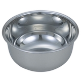 ケーキボール ステンレス製 21cm | livingut | 詳細画像2 