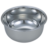 ケーキボール ステンレス製 24cm | livingut | 詳細画像2 