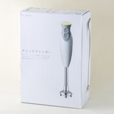 ブレンダー ミキサー クイックブレンダーDX | livingut | 詳細画像7