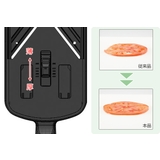 スライサー 貝印 関孫六 | livingut | 詳細画像3 