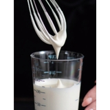 ハンドミキサー 泡だて器 ホイッパー | livingut | 詳細画像5 