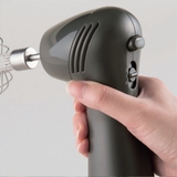 ハンドミキサー 泡だて器 ホイッパー | livingut | 詳細画像6 